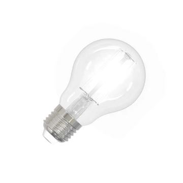 LED Izzó WHITE FILAMENT A60 E27/9W/230V 4000K