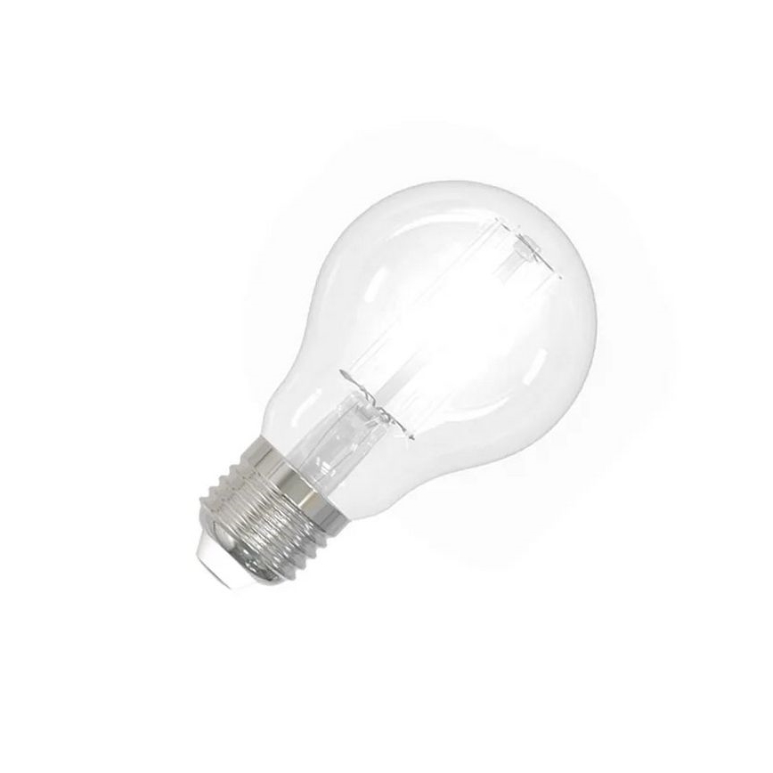 LED Izzó WHITE FILAMENT A60 E27/9W/230V 4000K