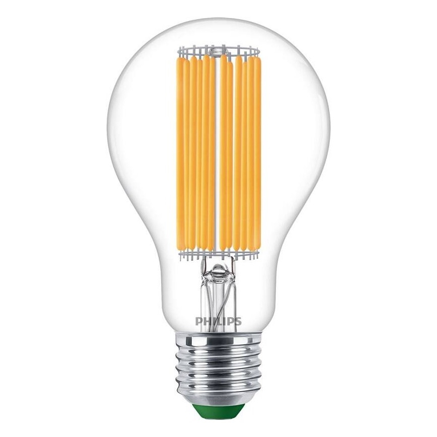 LED Izzó FILAMENT Philips A60 E27/7,3W/230V 4000K