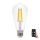 LED Izzó FILAMENT ST64 E27/6W/230V 2700-6500K - Aigostar