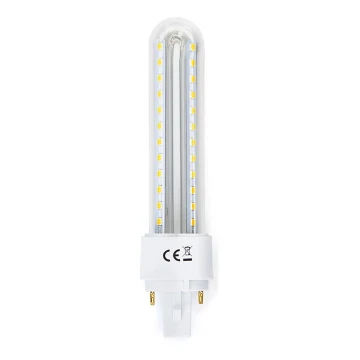 LED Izzó G24D-3/12W/230V 4000K - Aigostar