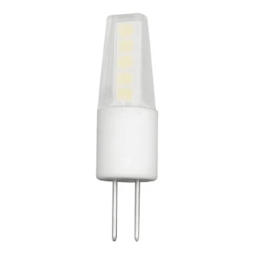 LED Izzó G4/2W/12V 2800K