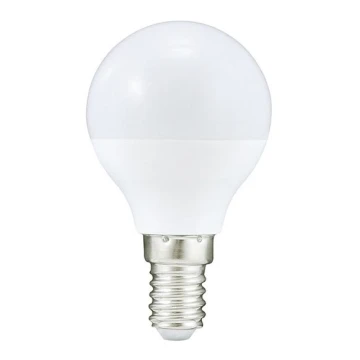 LED Izzó G45 E14/3,5W/230V 3000K