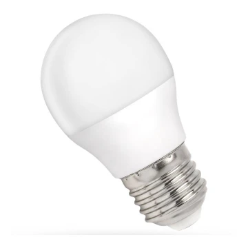 LED Izzó G45 E27/4W/230V 6000K