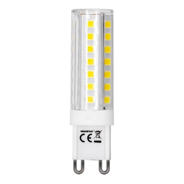 LED Izzó G9/4,8W/230V 6500K - Aigostar