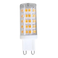 LED Izzó G9/4W/230V 3000K