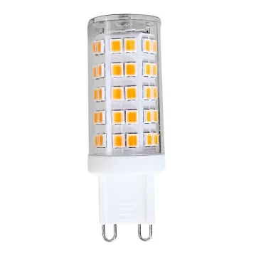 LED Izzó G9/4W/230V 3000K