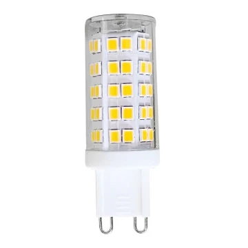 LED Izzó G9/4W/230V 4000K