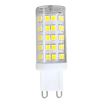 LED Izzó G9/4W/230V 6500K