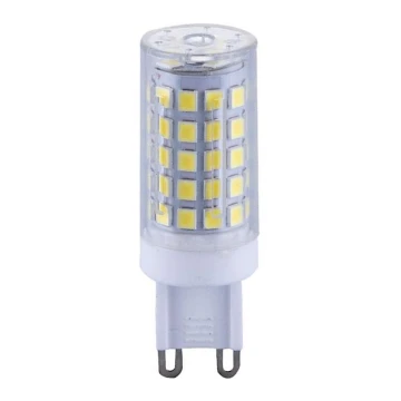 LED Izzó G9/5W/230V 2800K