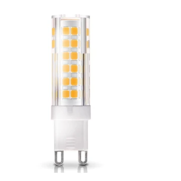 LED Izzó G9/6W/230V 3000K