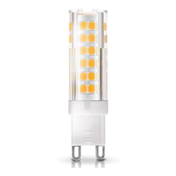 LED Izzó G9/6W/230V 6000K