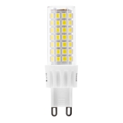 LED Izzó G9/6W/230V 6500K - Aigostar