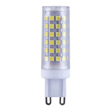 LED Izzó G9/7W/230V 2800K