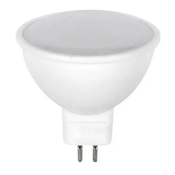 LED Izzó GLOR MR16 GU5,3/4W/12V 3000K