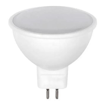 LED Izzó GLOR MR16 GU5,3/4W/12V 4500K