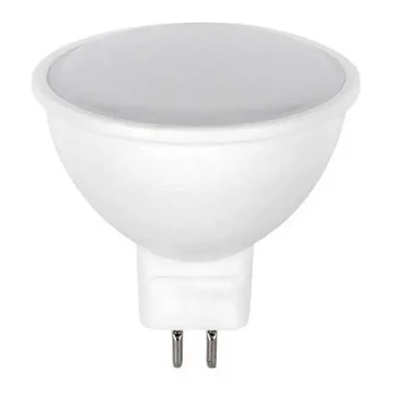 LED Izzó GLOR MR16 GU5,3/4W/12V 4500K