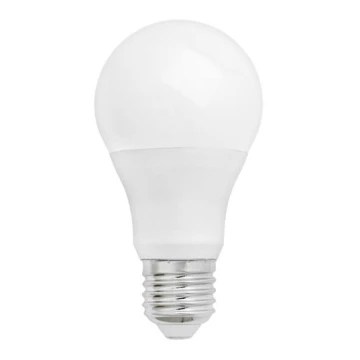 LED izzó GLS E27/10W/230V