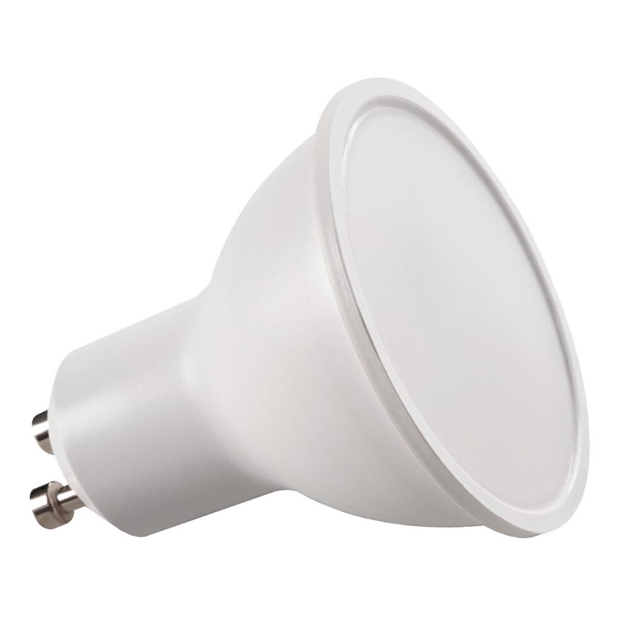 LED Izzó GU10/2,7W/230V 4000K