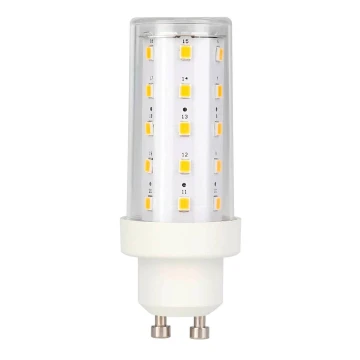 LED Izzó GU10/4W/230V 3000K - Eglo 12551