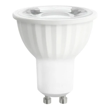 LED Izzó GU10/4W/230V 3000K