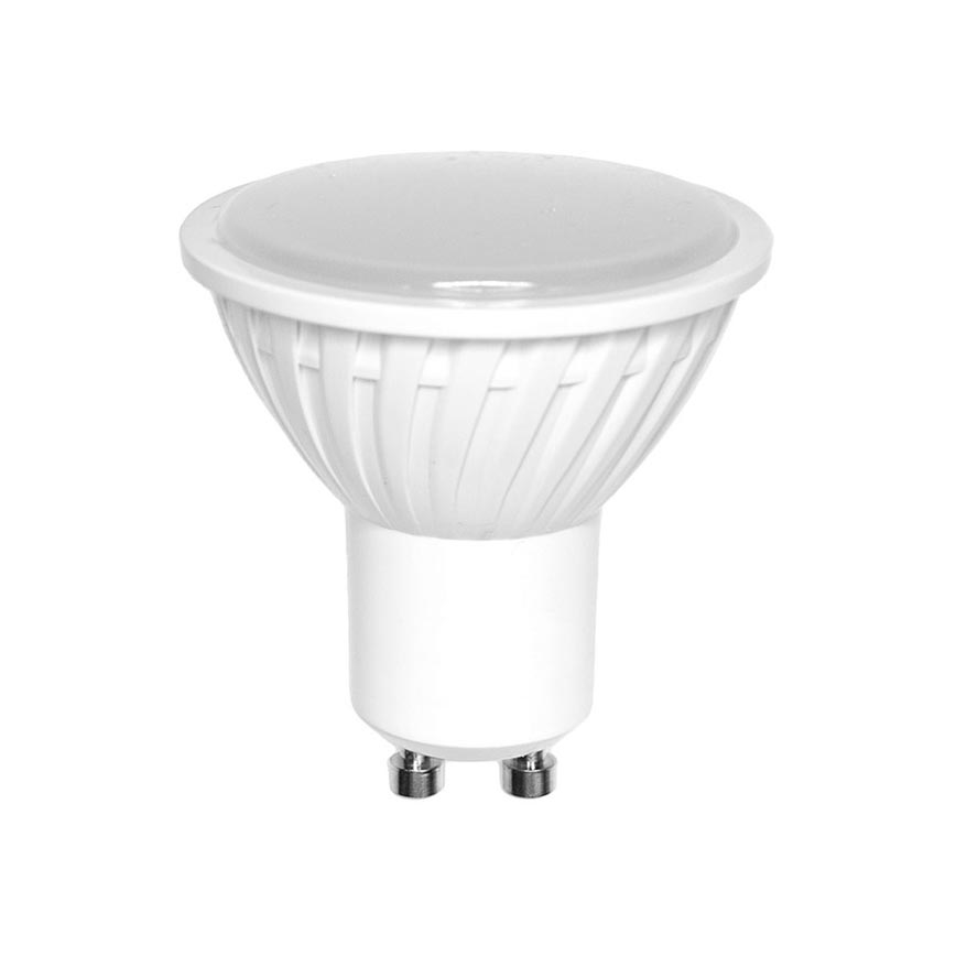 LED izzó GU10/4W/230V