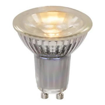 LED Izzó GU10/5W/230V - Lucide 49008/05/60