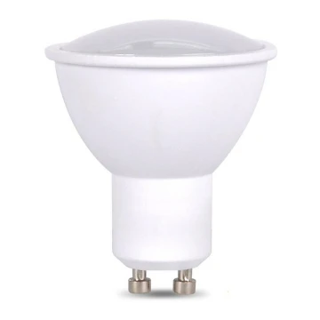 LED izzó GU10/7W/230V 3000K