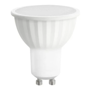 LED izzó GU10/9W/230V 4000K