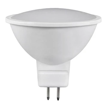 LED Izzó GU5,3/MR16/2,6W/12V 6400K