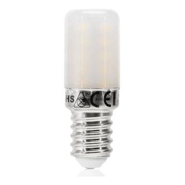 LED izzó hűtőszekrénybe T18 E14/3,5W/230V 6500K - Aigostar