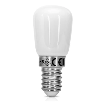 LED izzó hűtőszekrénybe T26 E14/3,5W/230V 3000K - Aigostar