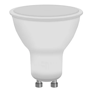 LED Izzó LEDSTAR ECO GU10/7W/230V 3000K