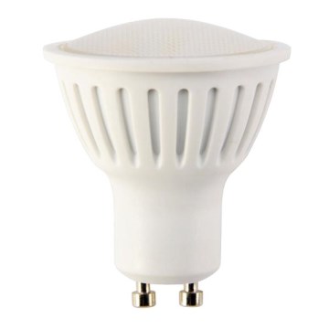 LED izzó MILK LED SMD/9W/230V - GXLZ239