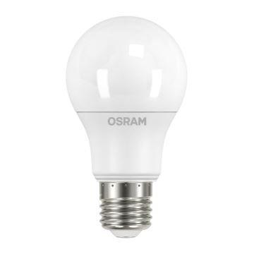 LED Izzó MOSQUITO A60 E27/8W/230V 2700K - Osram