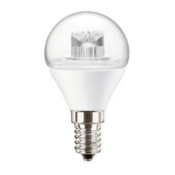 LED Izzó P45 E27/3,2W/230V 2700K - Attralux