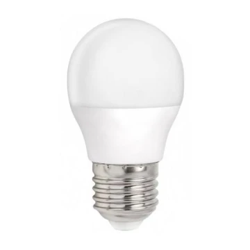 LED Izzó P45 E27/6W/230V 2700K