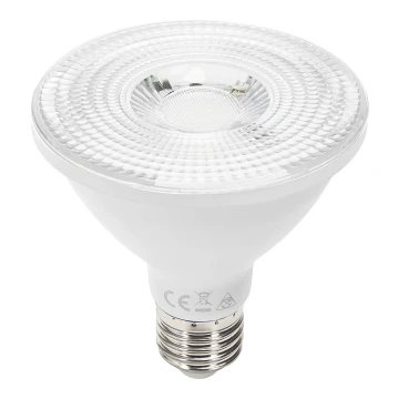 LED Izzó PAR30 E27/12W/230V 6500K - Aigostar