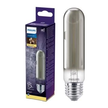 LED Izzó Philips E27/2,3W/230V 2700K