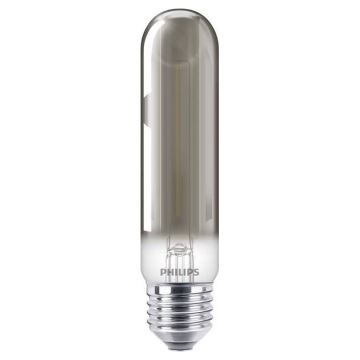 LED Izzó Philips E27/2,3W/230V 2700K