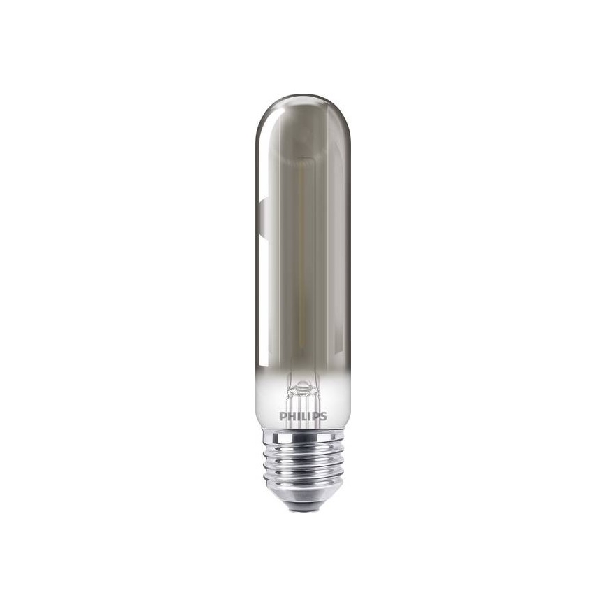 LED Izzó Philips E27/2,3W/230V 2700K