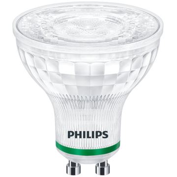 LED Izzó Philips GU10/2,4W/230V 4000K