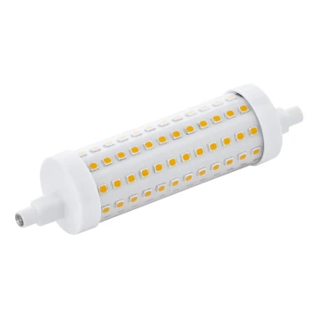 LED Izzó R7S/12W/230V 2700K - Eglo 11833