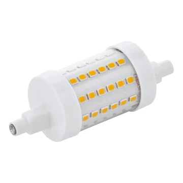 LED Izzó R7S/7W/230V 2700K - Eglo 11829