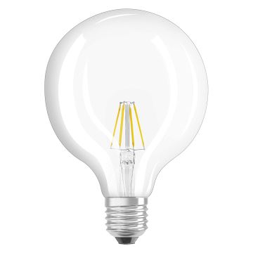 LED Izzó RETROFIT E27/4W/230V 2700K - Osram