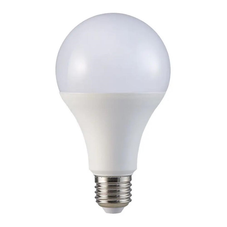 LED Izzó SAMSUNG CHIP A80 E27/20W/230V 4000K