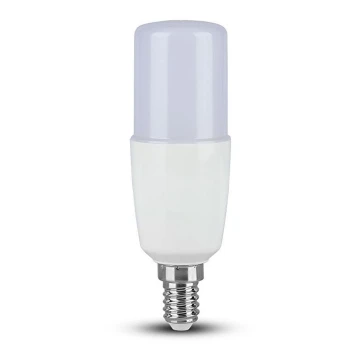 LED Izzó SAMSUNG CHIP T37 E14/7,5W/230V 6400K