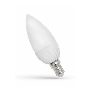 LED Izzó SPECTRUM E14/6W/230V 4000K