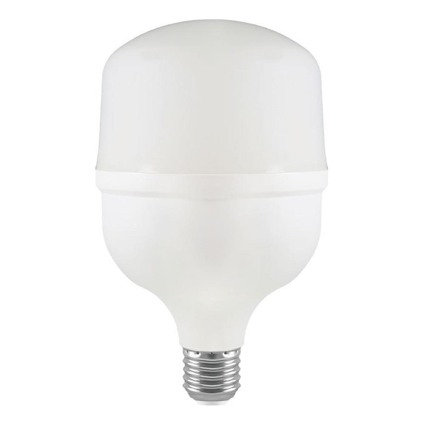 LED Izzó T100 E27/30W/230V 6500K