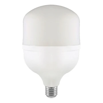 LED Izzó T120 E40 E27/40W/230V 4000K